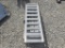 Aluminum Ramps