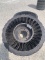 Skid Steer Tweel Tires