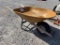 Wheel Barrel