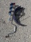 Ice Auger, Fenders (2)