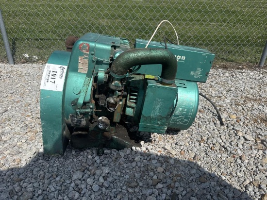Onan Electric Start 2500 Generator