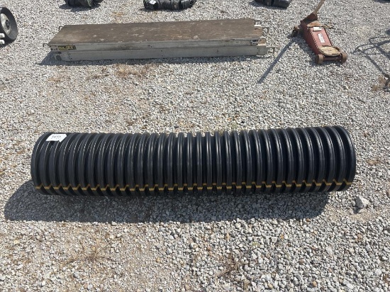 Plastic Tile 5 Ft 12 In