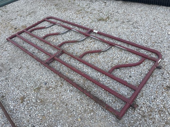 Applegate Hay Feeder 10 Ft