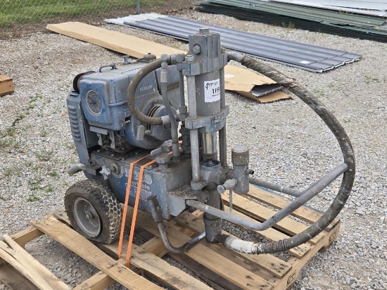 Paint Sprayer