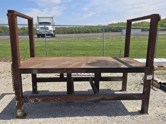 Welding Table