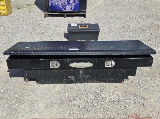 Truck Tool Box