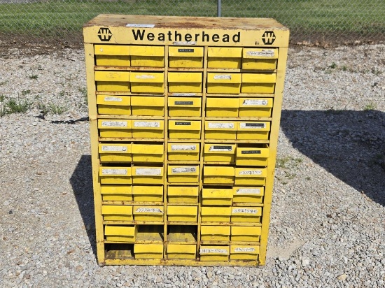 Parts Bin