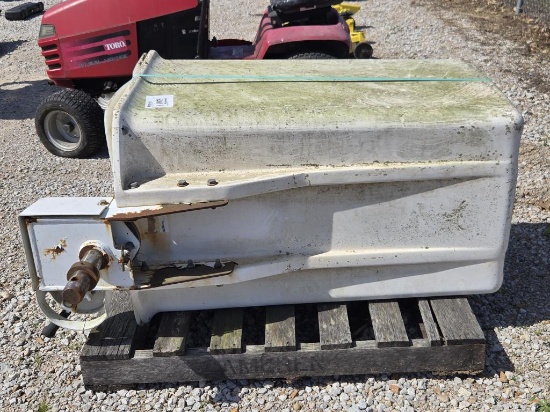Pin on Bucket Truck Bucket