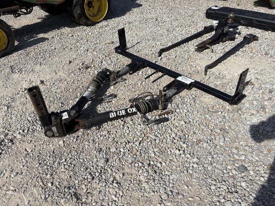 Motor Home Blue Ox  Tow Bar