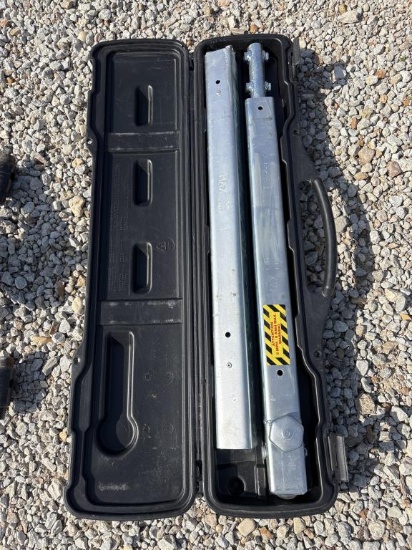 Jimmie Bar/Tow Bar
