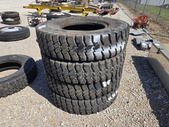 Goodyear 11.00R22 G 177 (4)