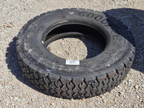 Goodyear 11R22.5 G164TD (1)