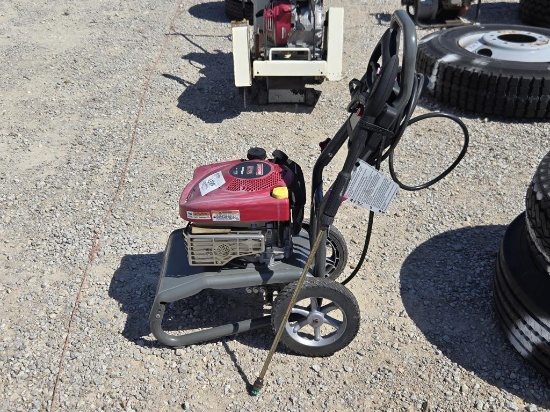 Craftsman Pressure Washer
