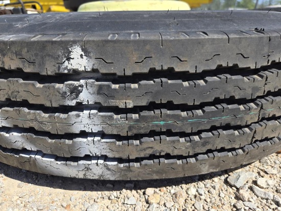 Goodyear 9R22.5 G159