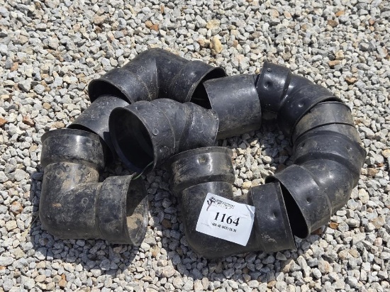 Tile Fittings