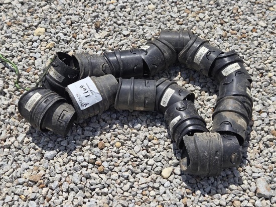 Tile Fittings