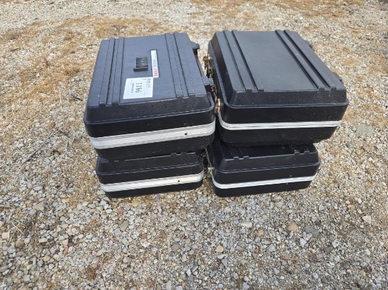 Storage Containers (4)