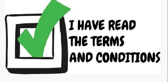 Please read full terms and conditions.