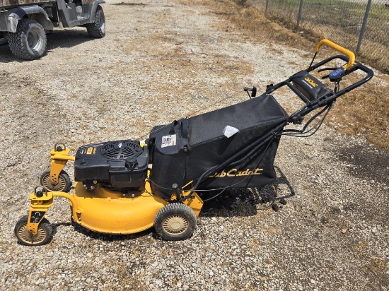 Cub cadet Push mower