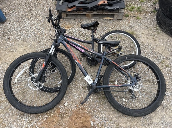 Bikes (2)