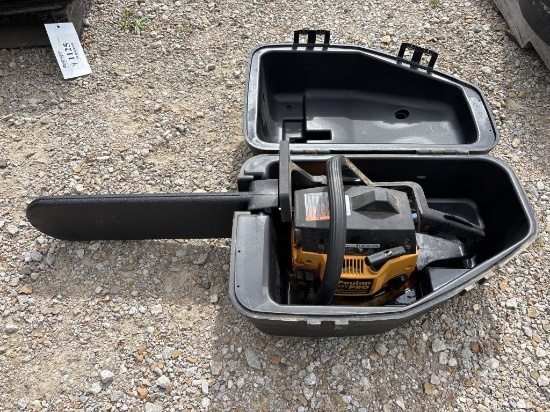 Chain Saw