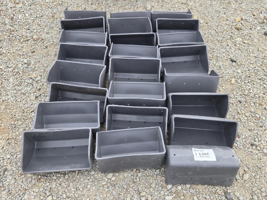Grain Leg Buckets (24)
