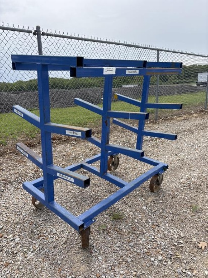 Steel Rack