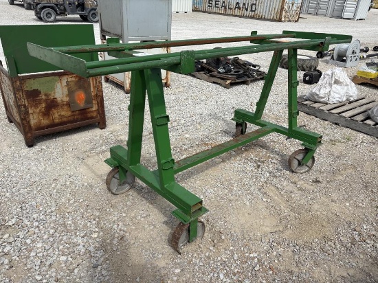 Steel Rack