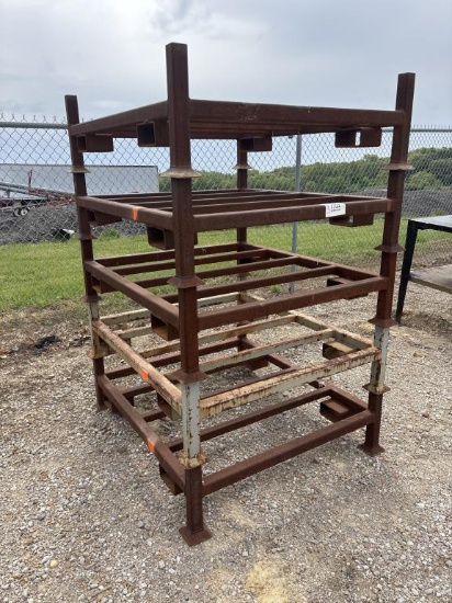Steel Racks (5)