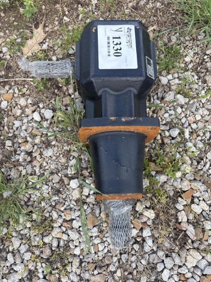 Rhino Gear Box