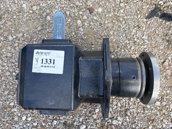 Rhino Gear Box