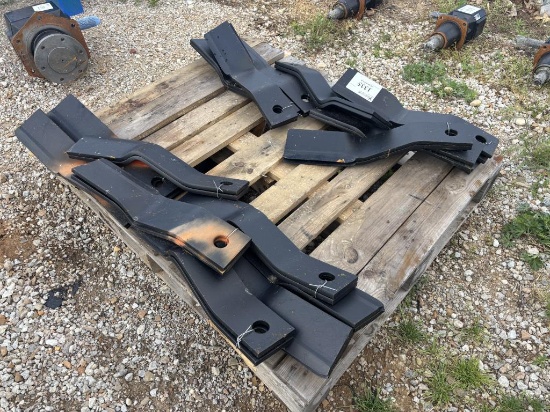 Rhino Batwing Blades
