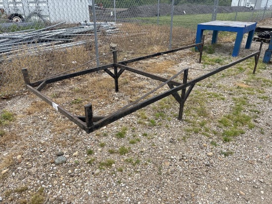 Ladder Rack