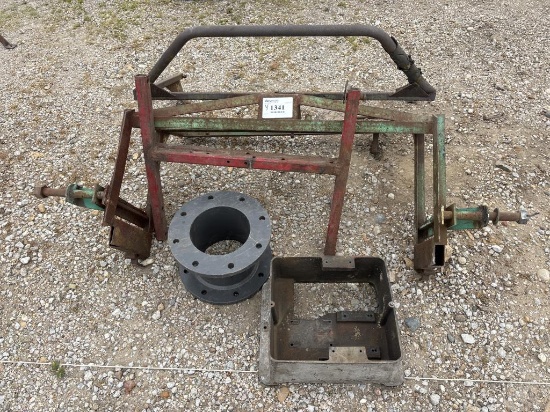 Misc Iron