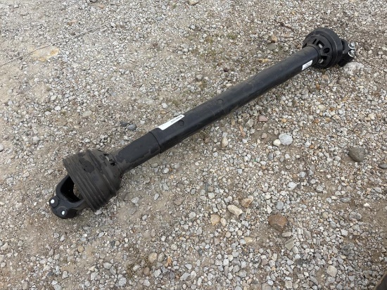PTO Shaft 1000