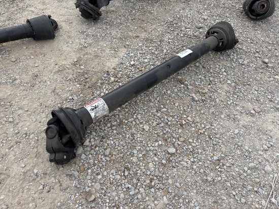 PTO Shaft 1000