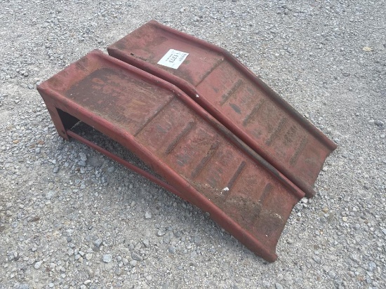 Car Ramps