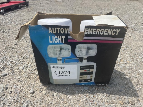 Emergency Light