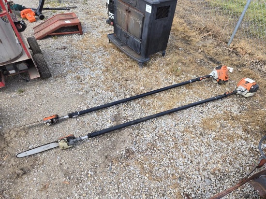 pole saws (2)