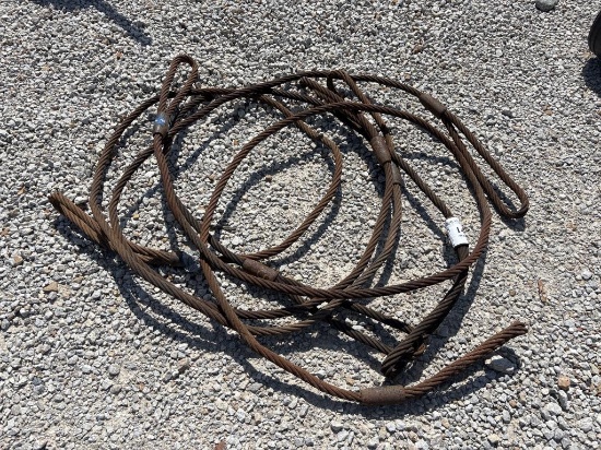 Wire