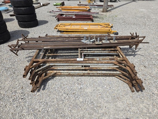 Scaffolding