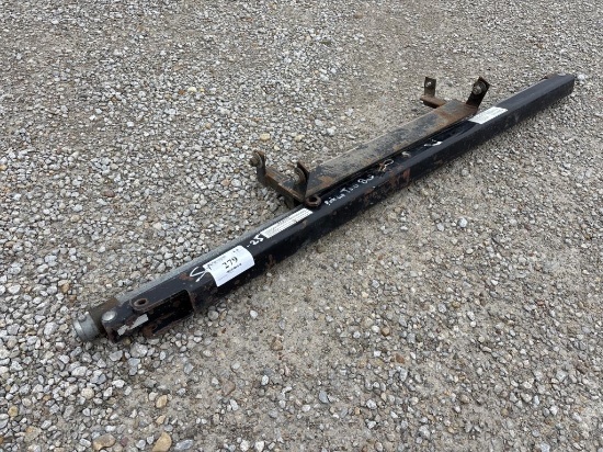 Pick Up Tow Bar +