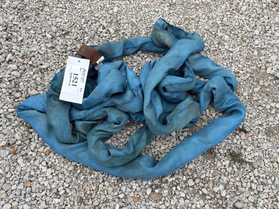 Tow Strap+