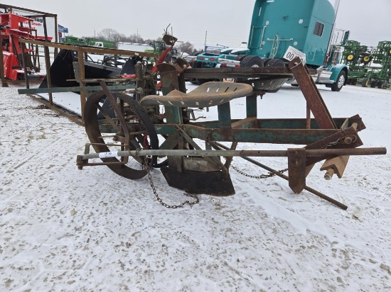 Transplanter  +