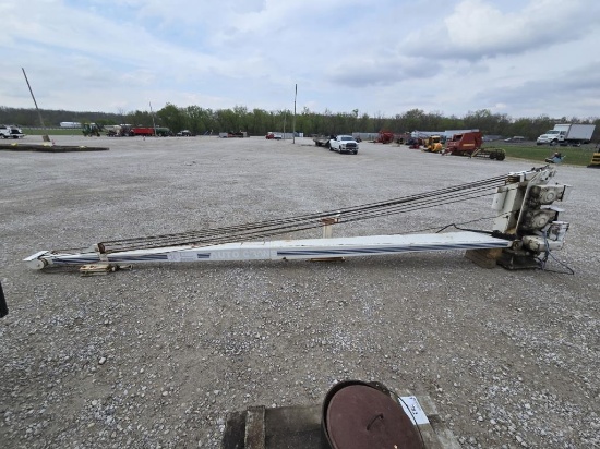 Auto Crane 6006E