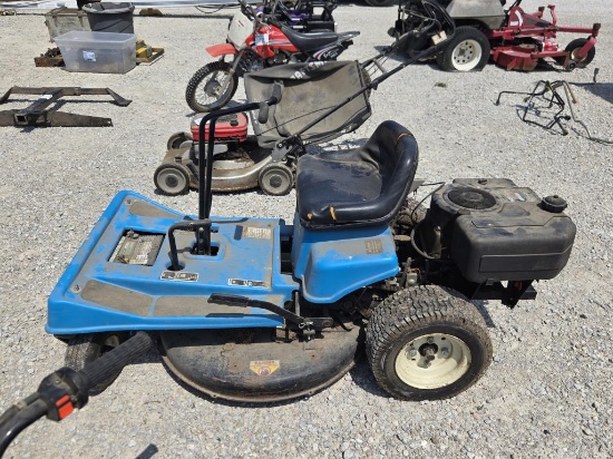 Dixon ZTR 3301 Zero Turn Mower