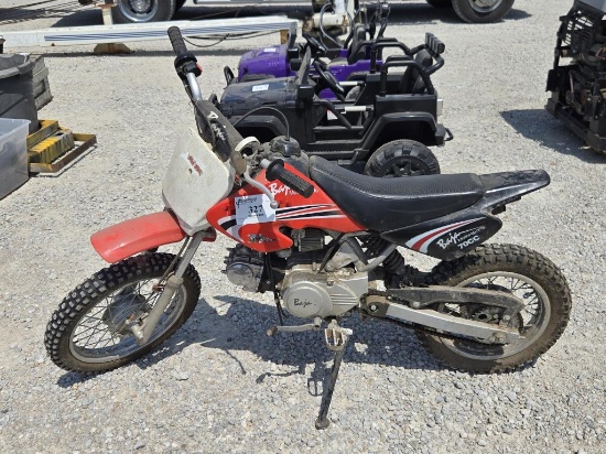 Mini Bike Baja Sports 70 CC