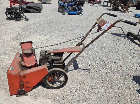 Snow Blower - Gas