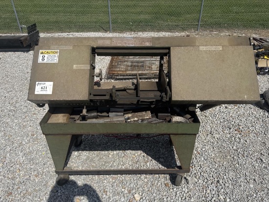 Band Saw