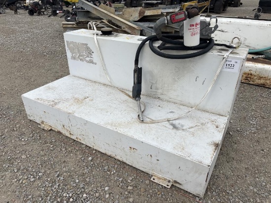 Fuel Tank+